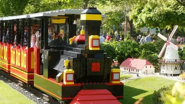 Legoland