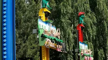 Legoland