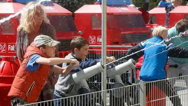 Legoland