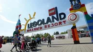 Legoland