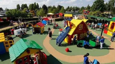 Legoland