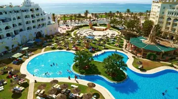 Lella Baya Thalasso