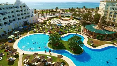 Lella Baya Thalasso
