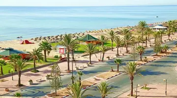 Lella Baya Thalasso