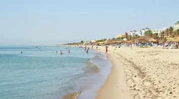 Lella Baya & Thalasso
