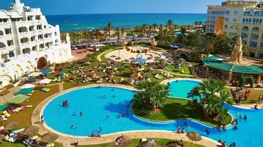 Lella Baya Thalasso