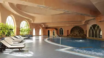 Lella Baya & Thalasso