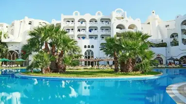 Lella Baya & Thalasso