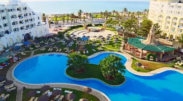 Lella Baya & Thalasso