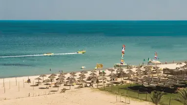 Lella Baya & Thalasso