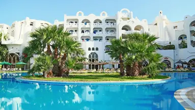 Lella Baya & Thalasso