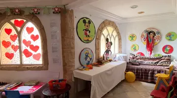 LELLA BAYA