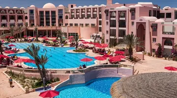 Lella Meriam Hotel & Club