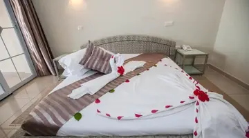 Lella Meriam Hotel & Club