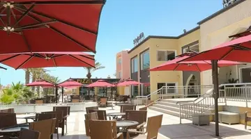 Lella Meriam Hotel & Club