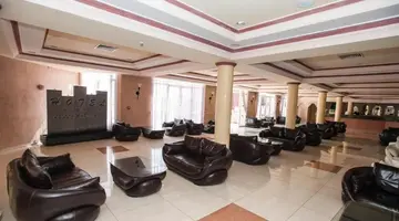 Lella Meriam Hotel & Club