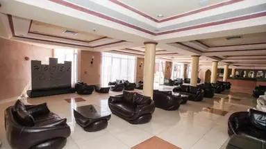 Lella Meriam Hotel & Club