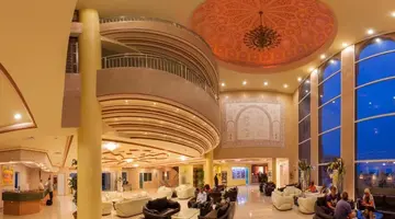 Lella Meriam Hotel & Club