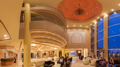 Lella Meriam Hotel & Club