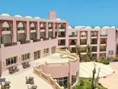 Lella Meriam Hotel & Club