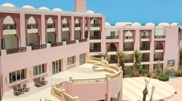 Lella Meriam Hotel & Club