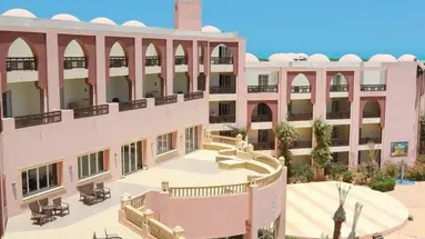 Lella Meriam Hotel & Club