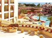 Lella Meriam Hotel & Club