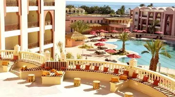 Lella Meriam Hotel & Club