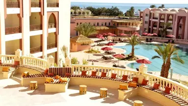 Lella Meriam Hotel & Club