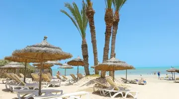 Lella Meriam Hotel & Club