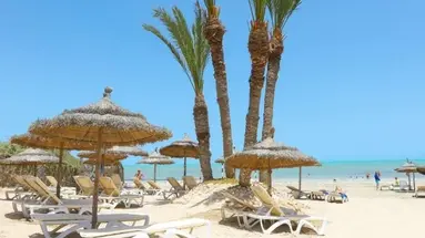 Lella Meriam Hotel & Club