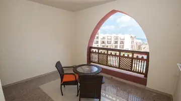 Lella Meriam Hotel & Club