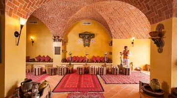 Lella Meriam Hotel & Club