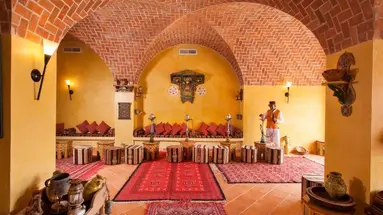 Lella Meriam Hotel & Club