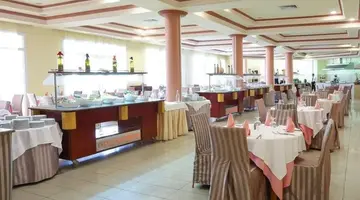 Lella Meriam Hotel & Club