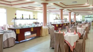 Lella Meriam Hotel & Club