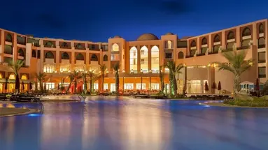 Lella Meriam Hotel & Club