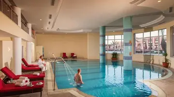 Lella Meriam Hotel & Club