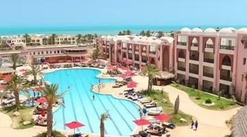 Lella Meriam Hotel & Club