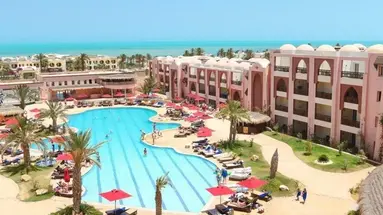 Lella Meriam Hotel & Club