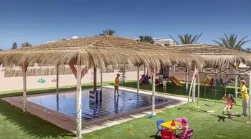 Lella Meriam Hotel & Club