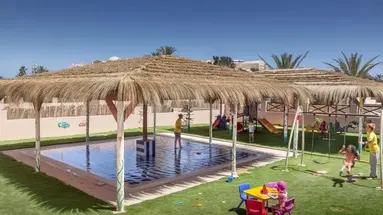 Lella Meriam Hotel & Club