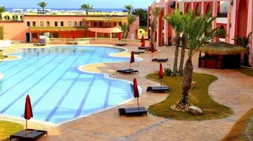 Lella Meriam Hotel & Club