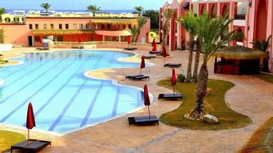 Lella Meriam Hotel & Club
