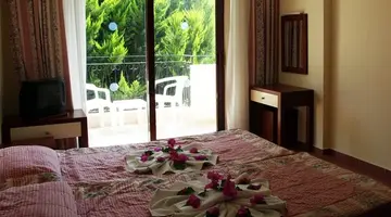 Lemas Suite Hotel