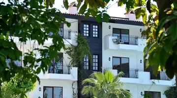 Lemas Suite Hotel