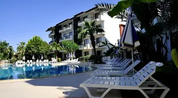 Lemas Suite Hotel
