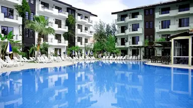Lemas Suite Hotel