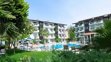 Lemas Suite Hotel