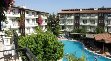 Lemas Suite Hotel